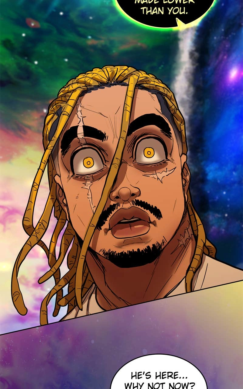 Ordeal Chapter 145, page 89 of 99