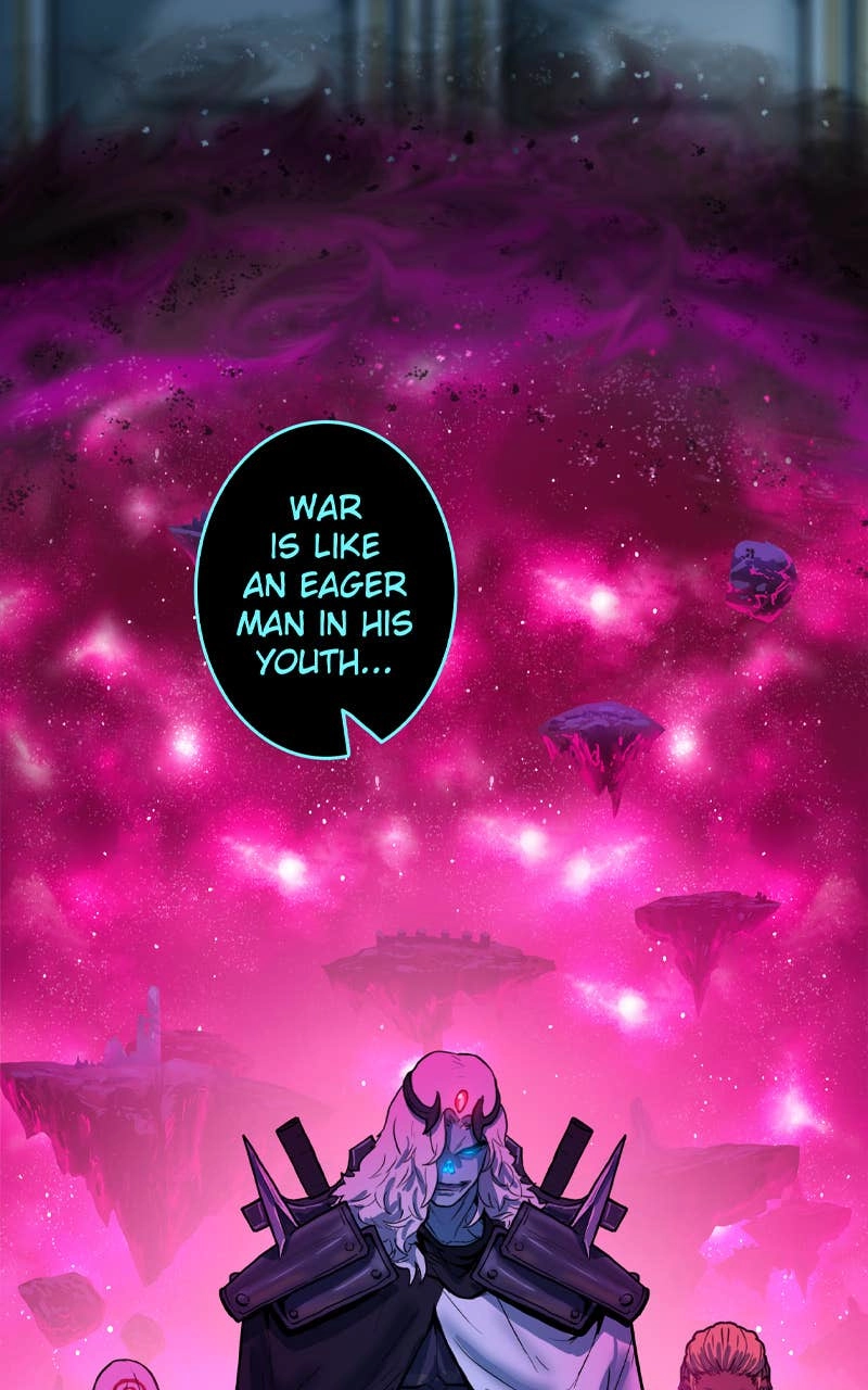 Ordeal Chapter 145, page 9 of 99