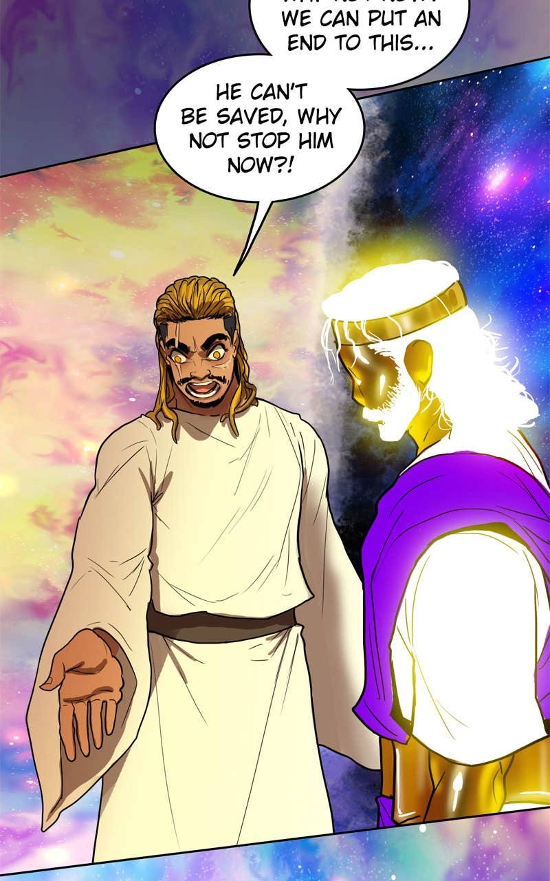 Ordeal Chapter 145, page 90 of 99