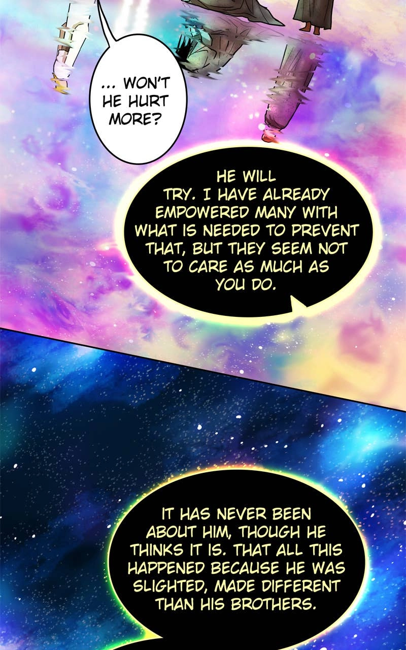 Ordeal Chapter 145, page 92 of 99