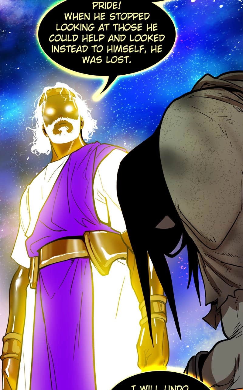 Ordeal Chapter 145, page 93 of 99
