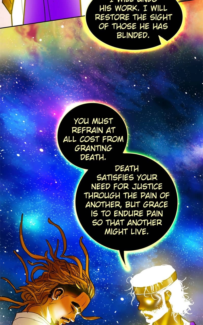Ordeal Chapter 145, page 94 of 99
