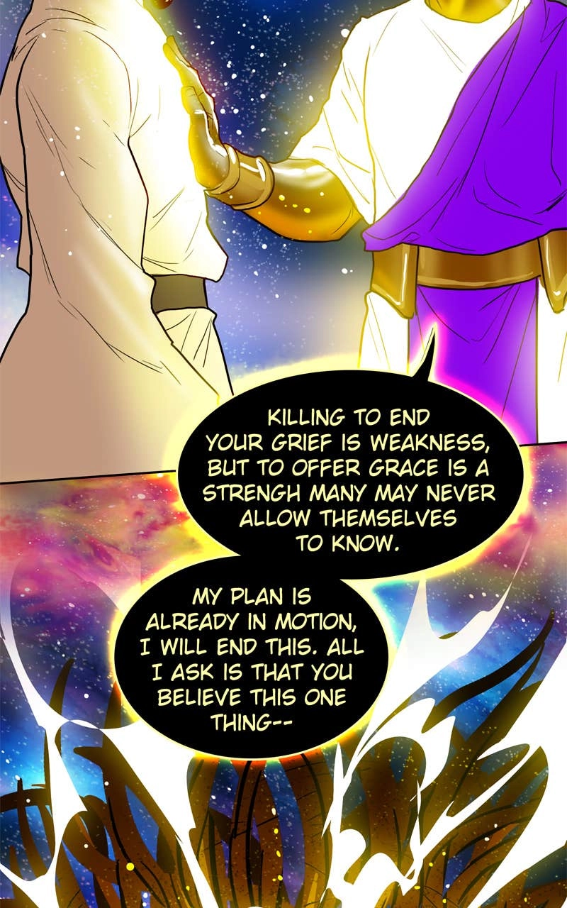 Ordeal Chapter 145, page 95 of 99