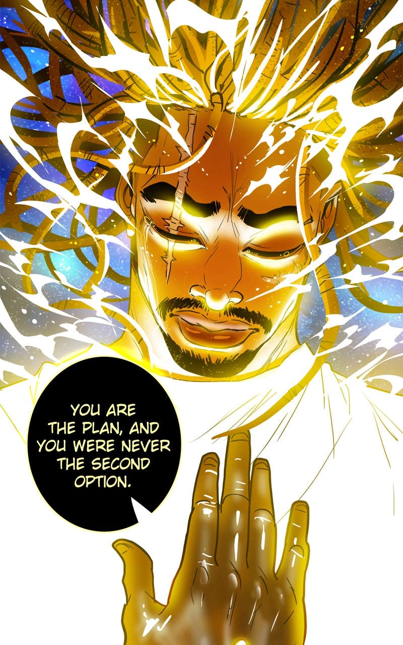 Ordeal Chapter 145, page 96 of 99