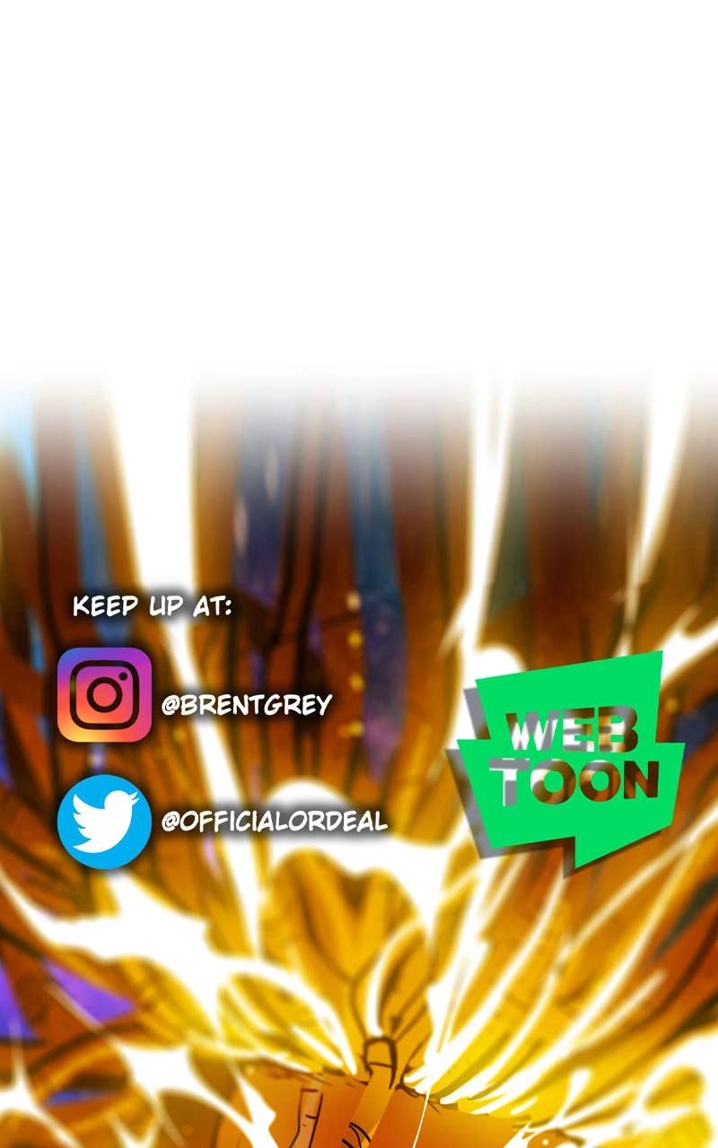 Ordeal Chapter 145, page 98 of 99