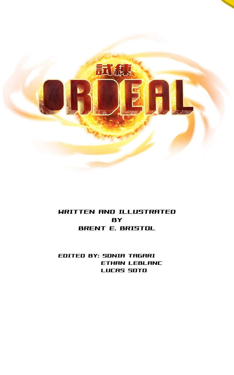 Ordeal Chapter 146, page 10 of 99