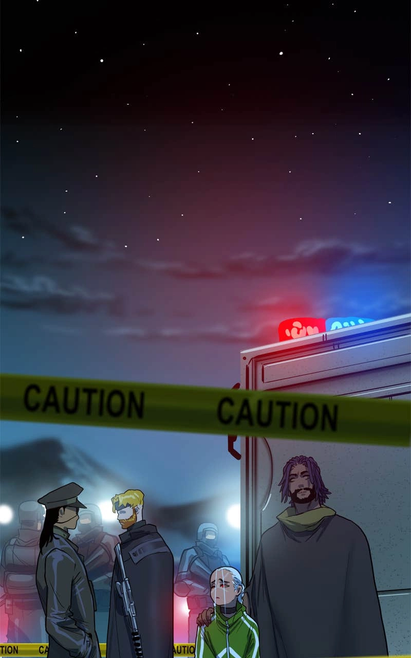 Ordeal Chapter 146, page 13 of 99