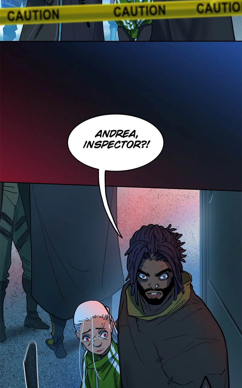 Ordeal Chapter 146, page 14 of 99