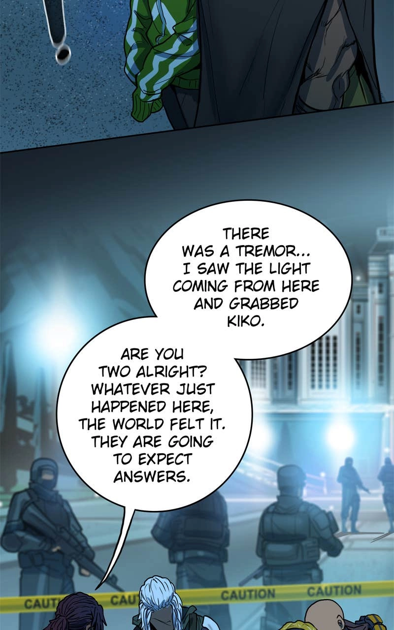 Ordeal Chapter 146, page 15 of 99