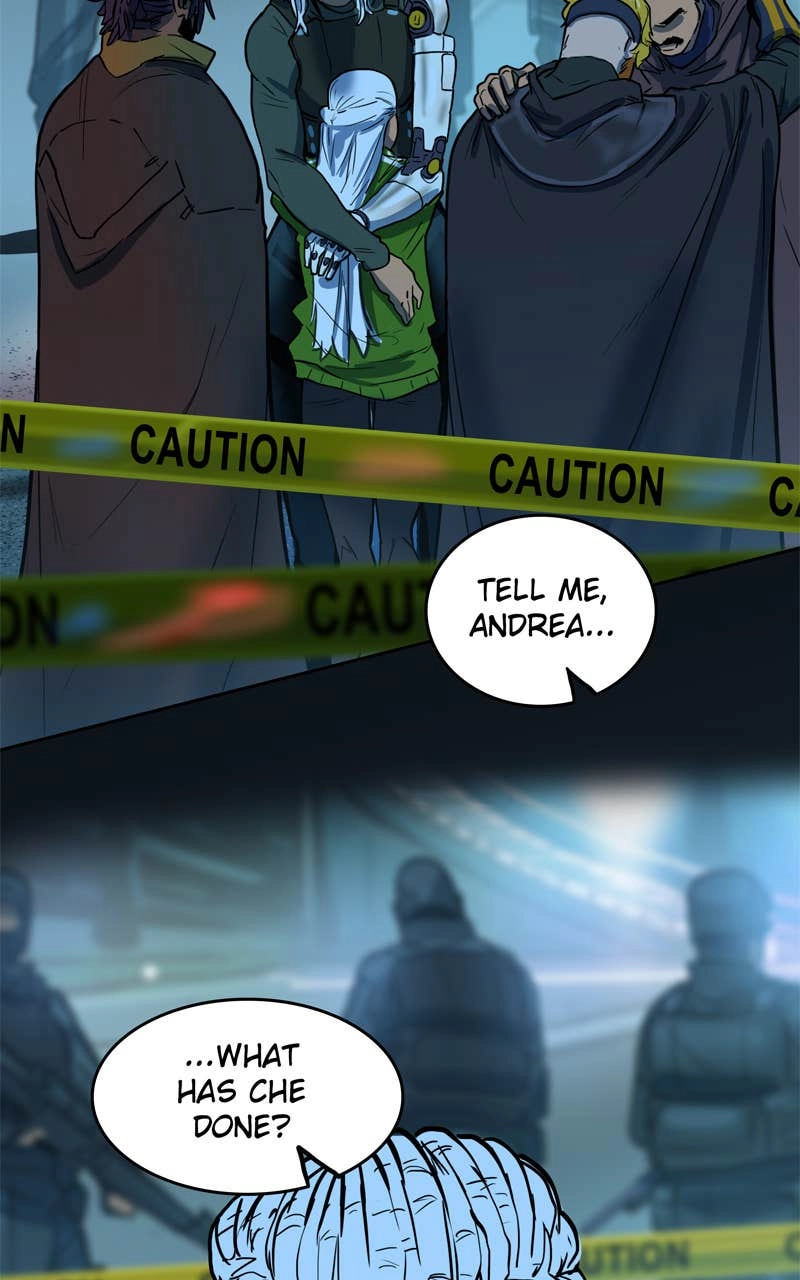 Ordeal Chapter 146, page 16 of 99