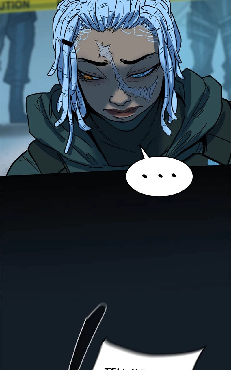 Ordeal Chapter 146, page 17 of 99
