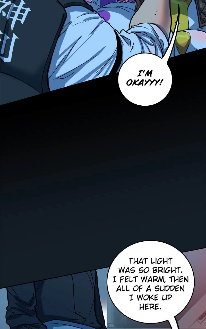 Ordeal Chapter 146, page 19 of 99