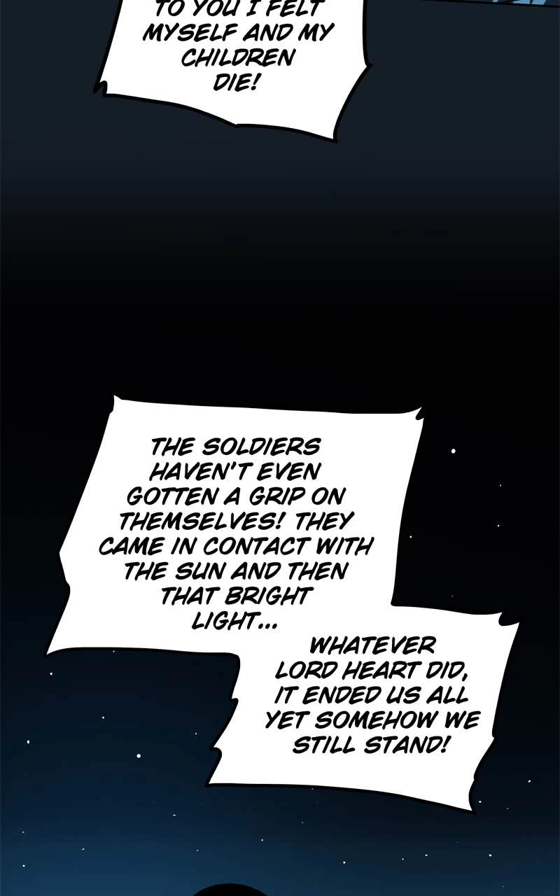 Ordeal Chapter 146, page 23 of 99