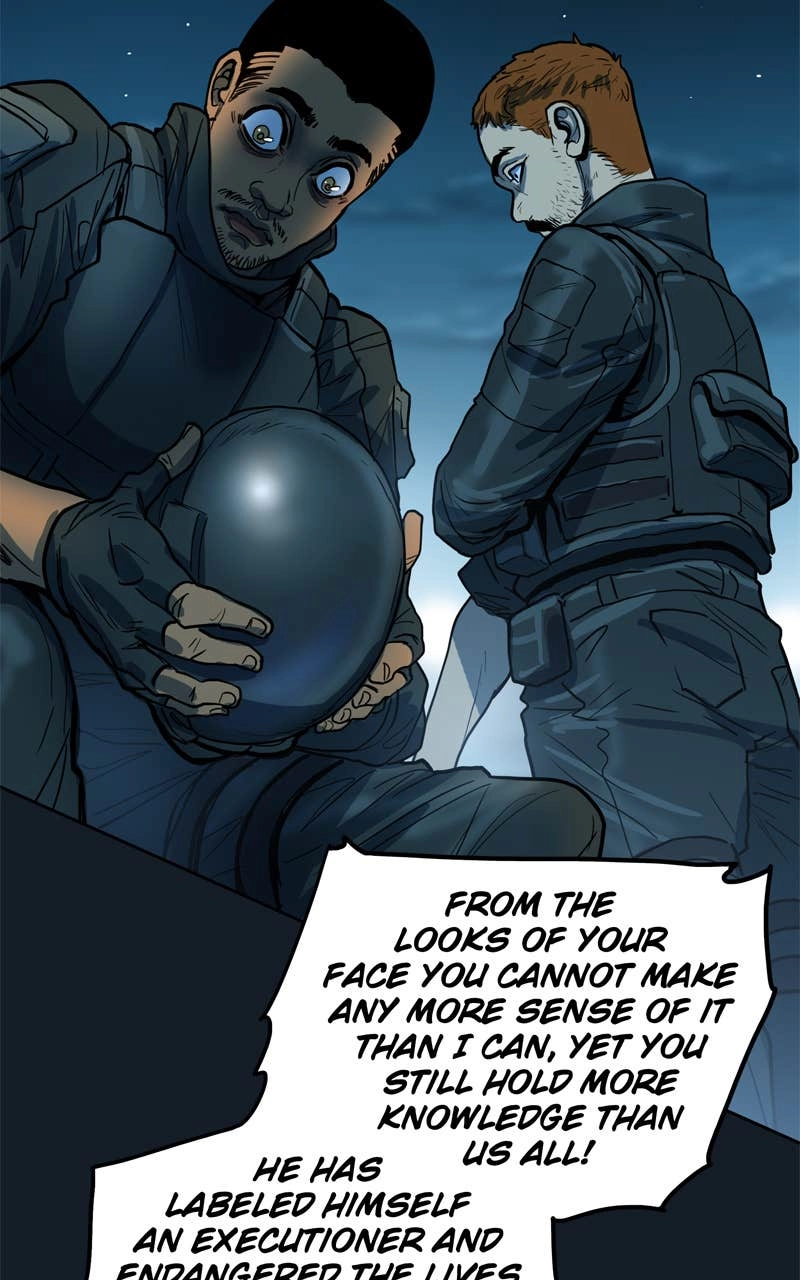 Ordeal Chapter 146, page 24 of 99