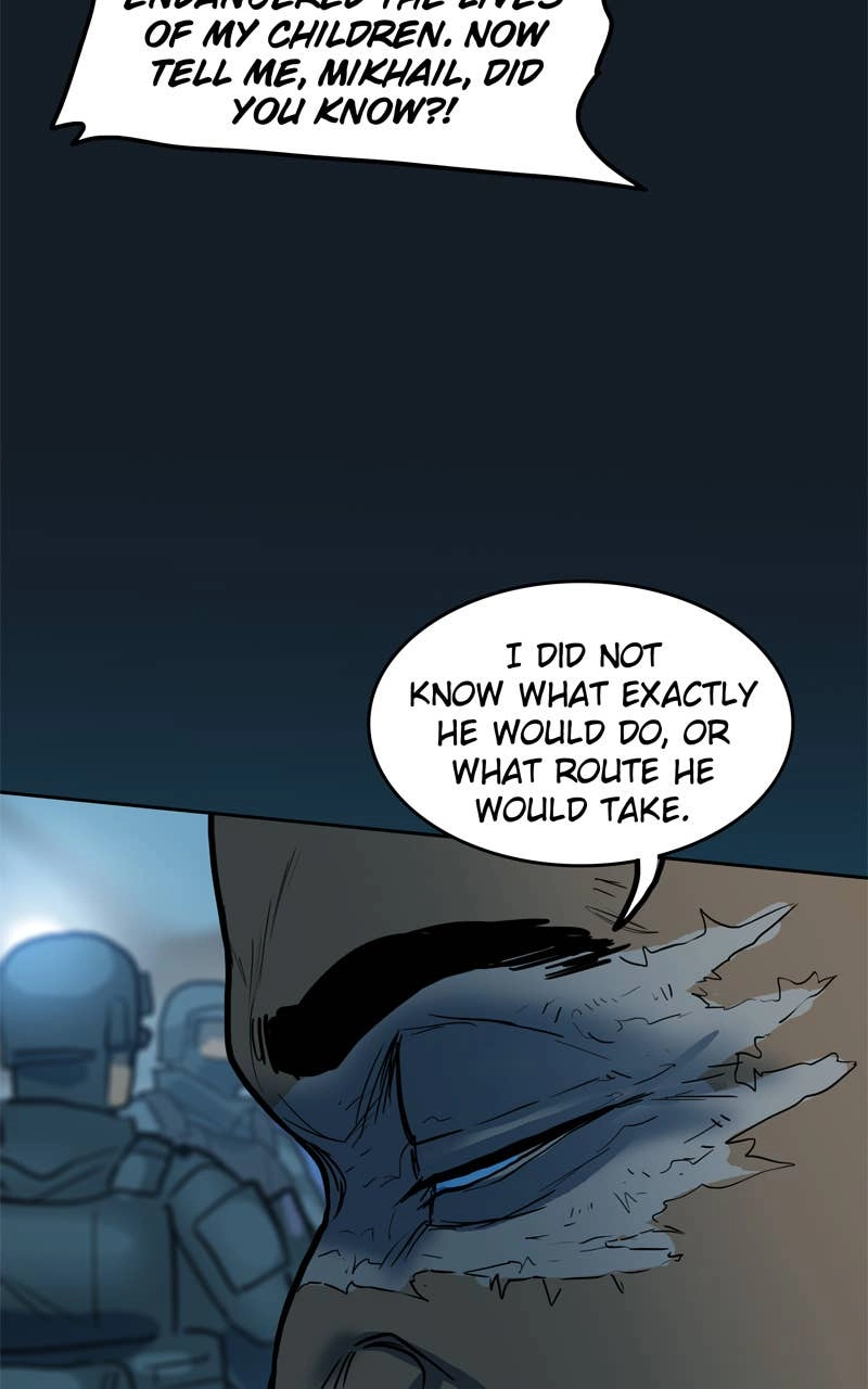 Ordeal Chapter 146, page 25 of 99