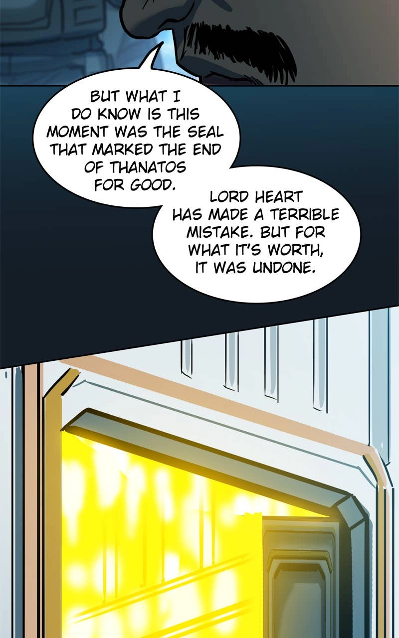 Ordeal Chapter 146, page 26 of 99