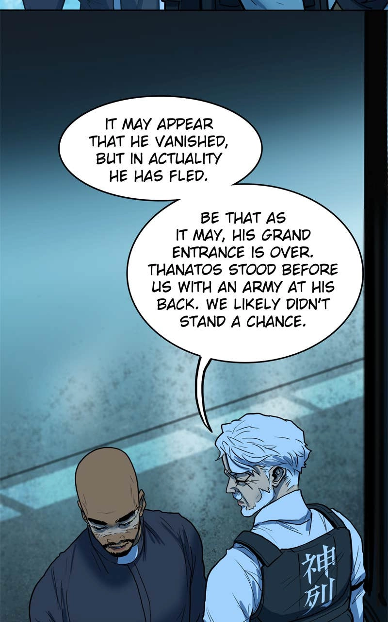 Ordeal Chapter 146, page 29 of 99