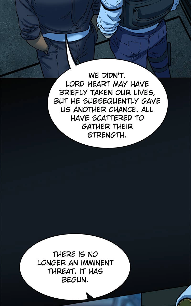 Ordeal Chapter 146, page 30 of 99