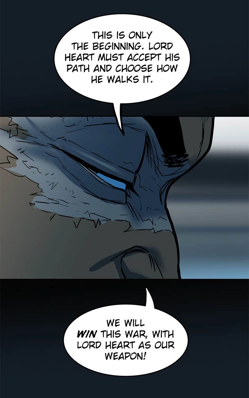 Ordeal Chapter 146, page 32 of 99