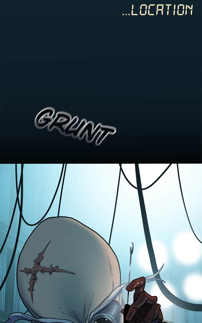 Ordeal Chapter 146, page 36 of 99