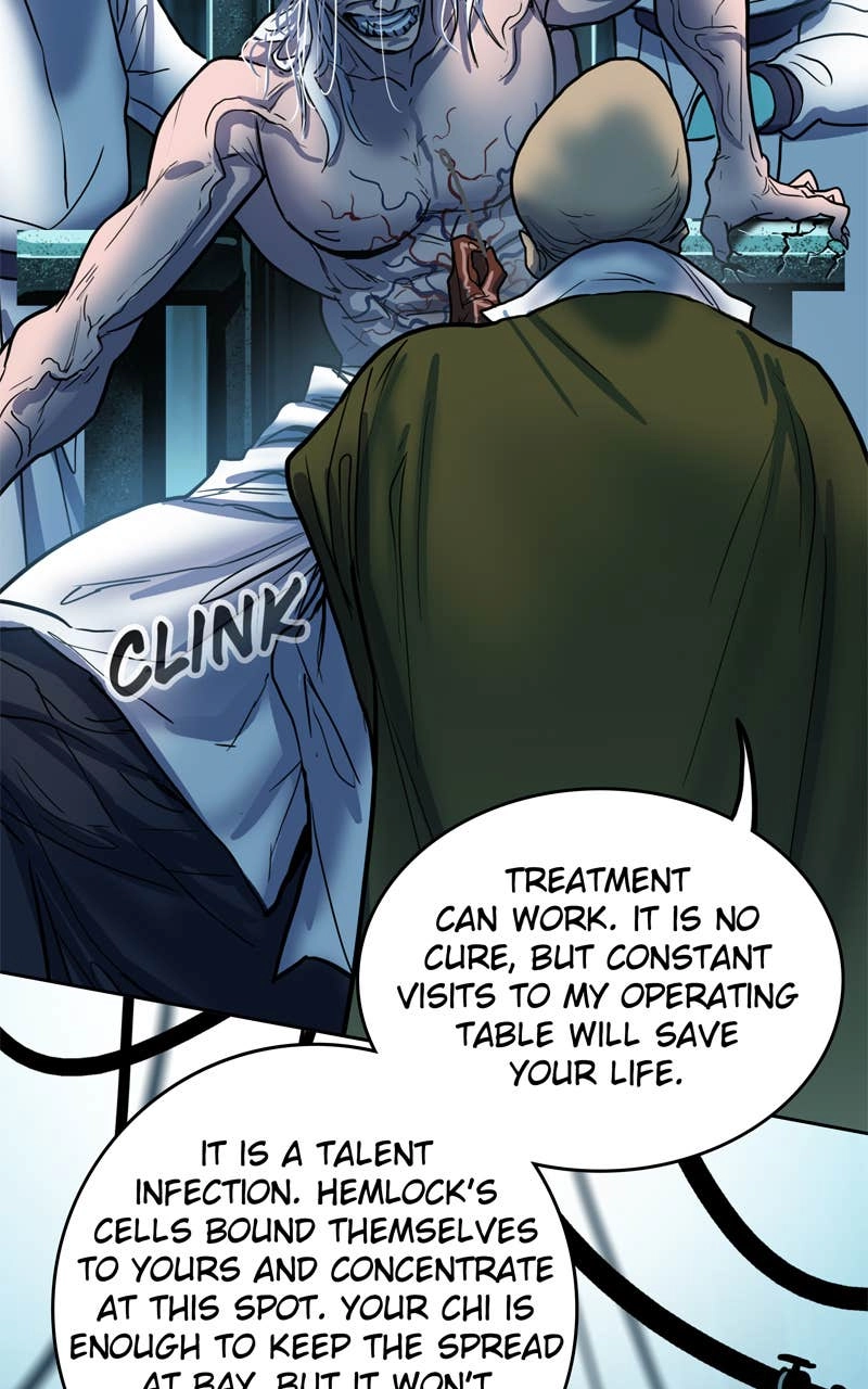 Ordeal Chapter 146, page 38 of 99