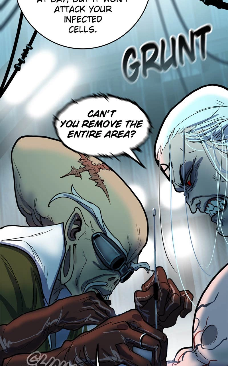 Ordeal Chapter 146, page 39 of 99