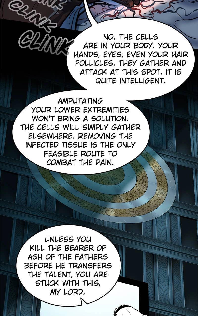 Ordeal Chapter 146, page 40 of 99