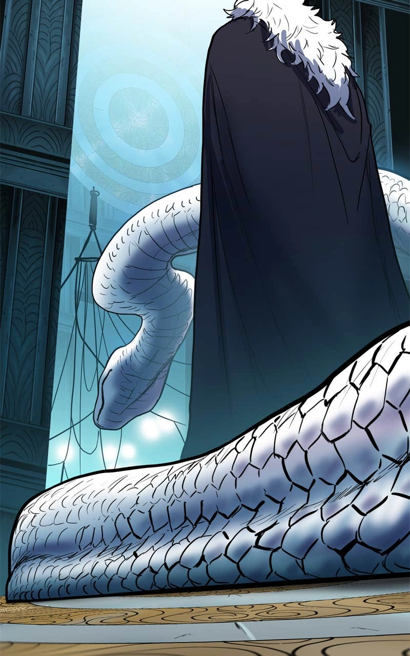 Ordeal Chapter 146, page 41 of 99