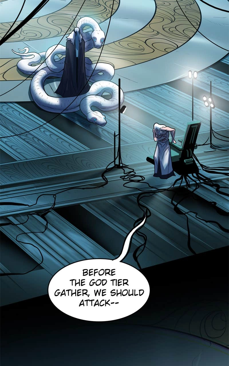 Ordeal Chapter 146, page 44 of 99
