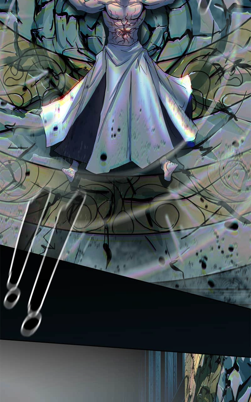 Ordeal Chapter 146, page 46 of 99