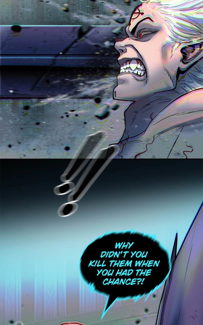 Ordeal Chapter 146, page 48 of 99