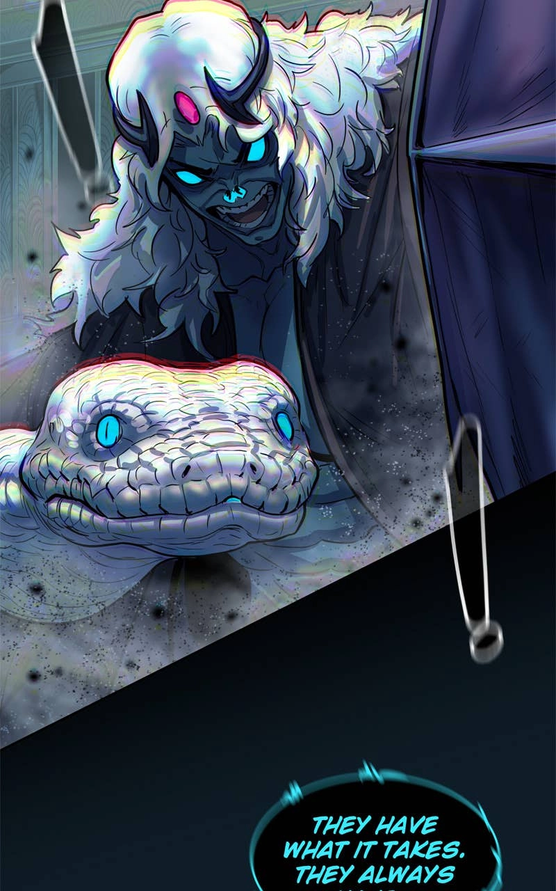 Ordeal Chapter 146, page 49 of 99