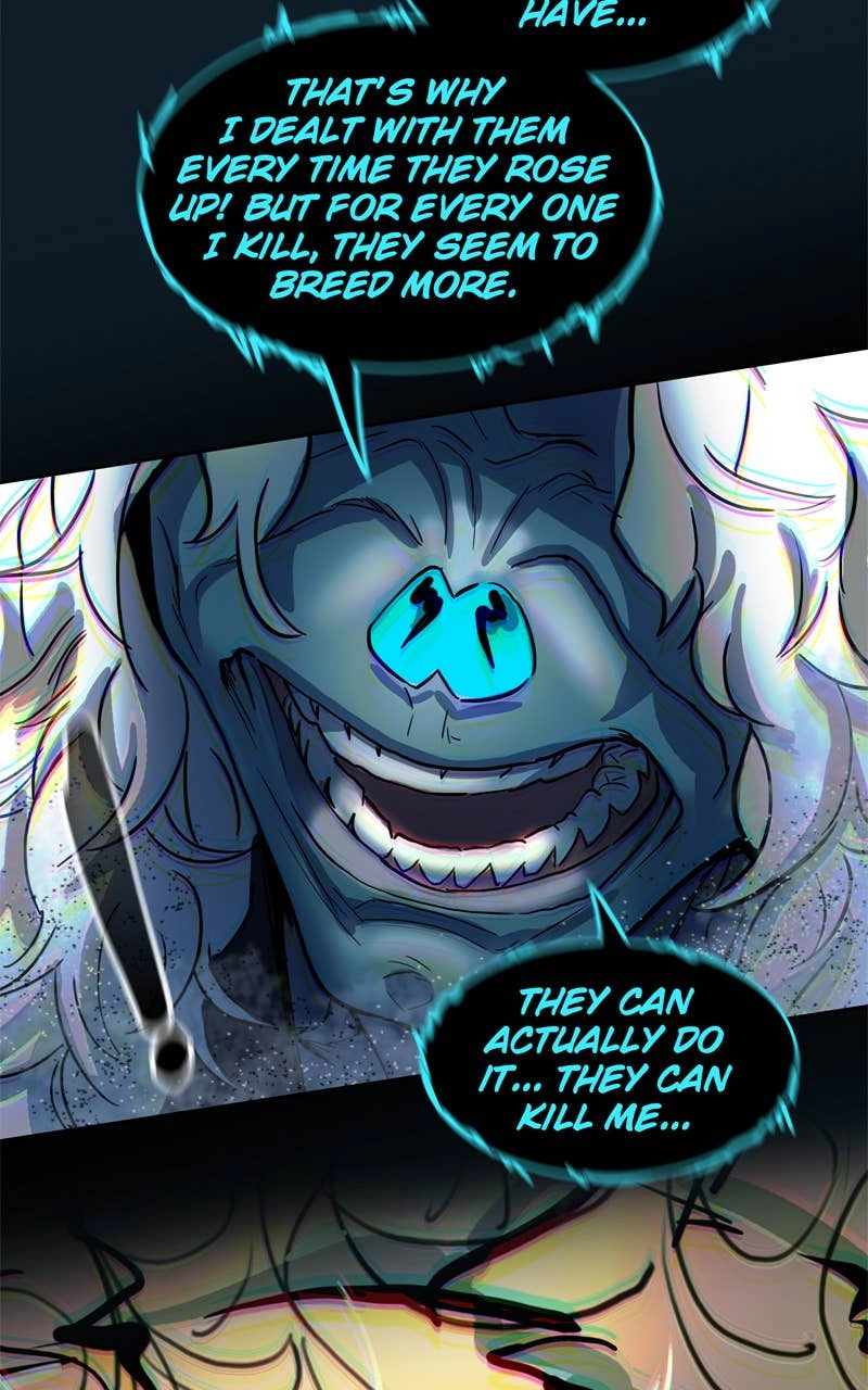 Ordeal Chapter 146, page 50 of 99