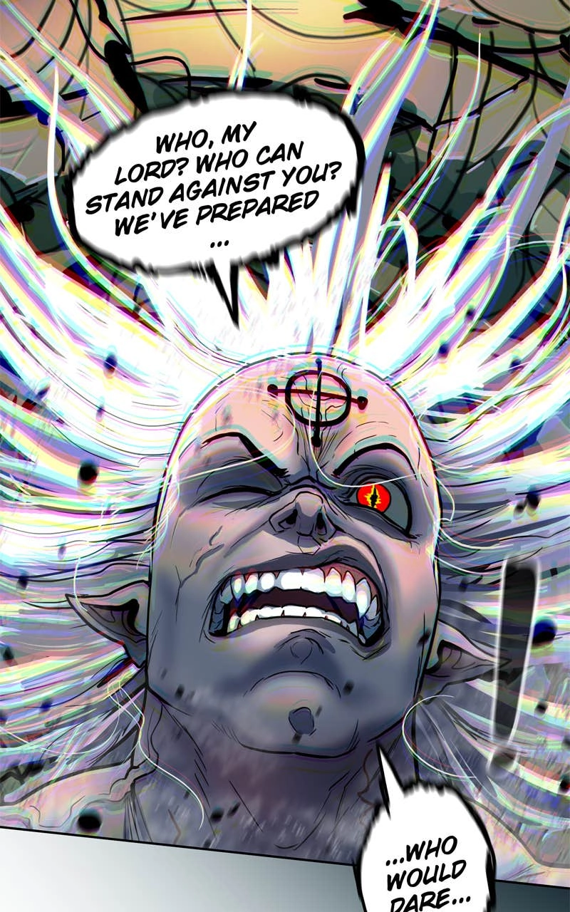 Ordeal Chapter 146, page 51 of 99