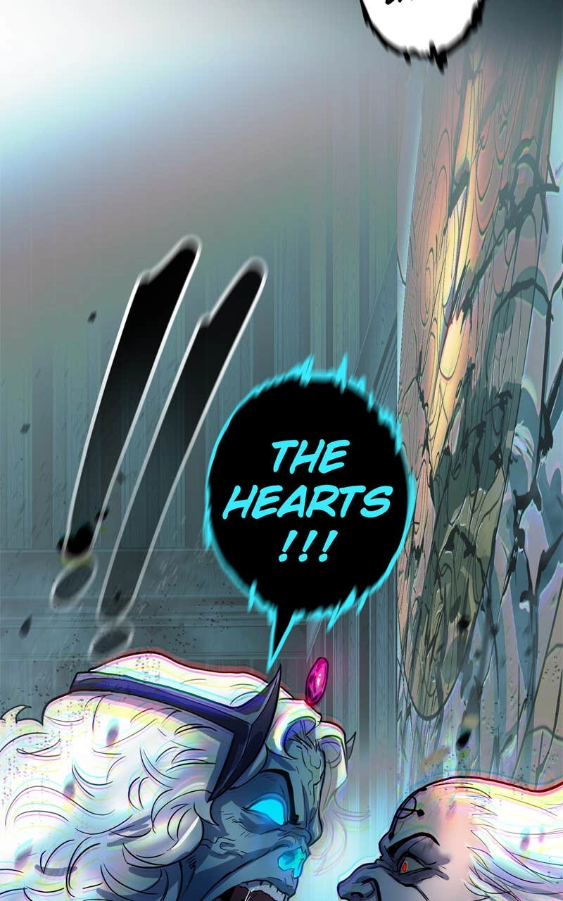 Ordeal Chapter 146, page 52 of 99