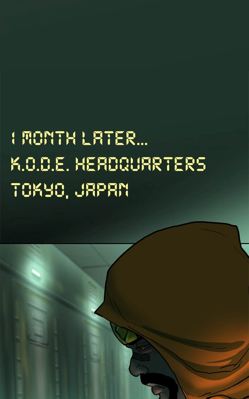 Ordeal Chapter 146, page 57 of 99