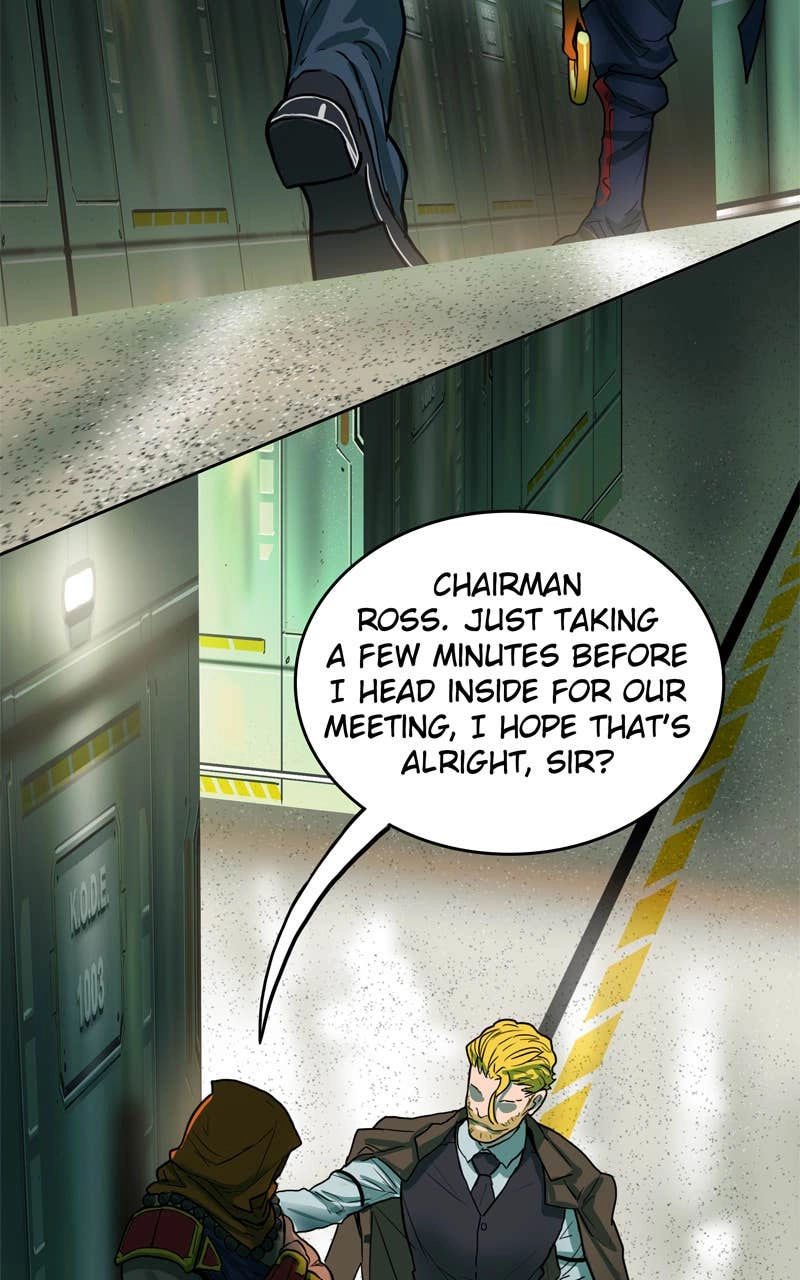 Ordeal Chapter 146, page 59 of 99
