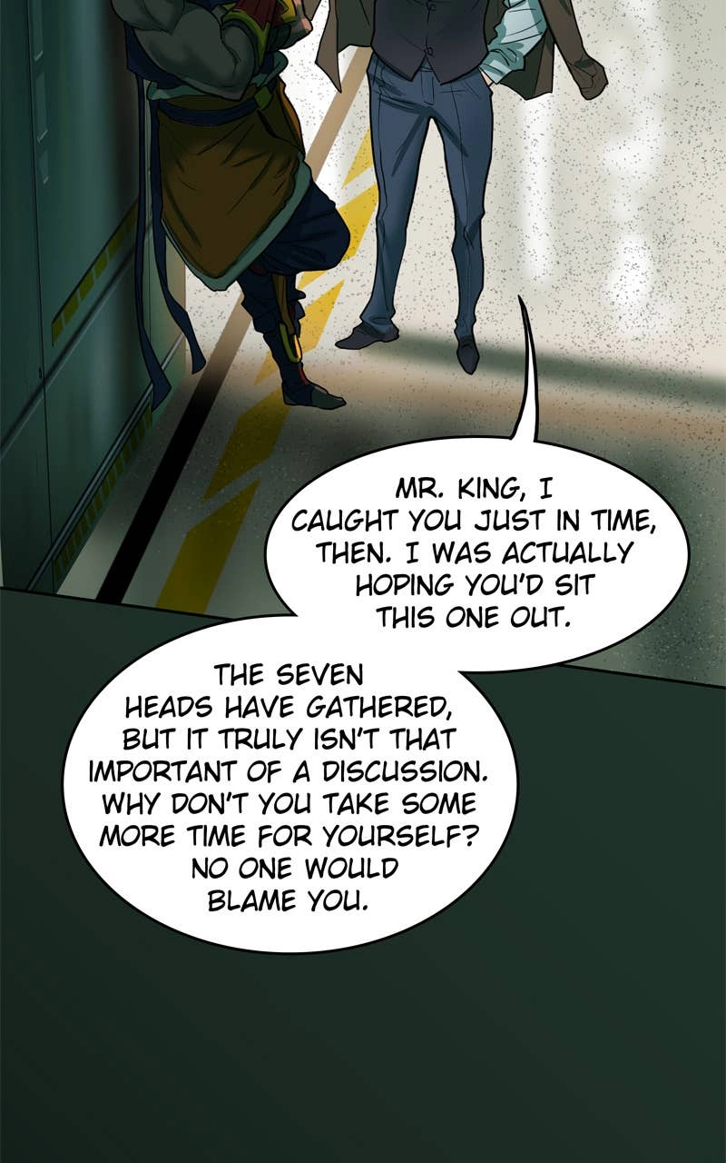 Ordeal Chapter 146, page 60 of 99
