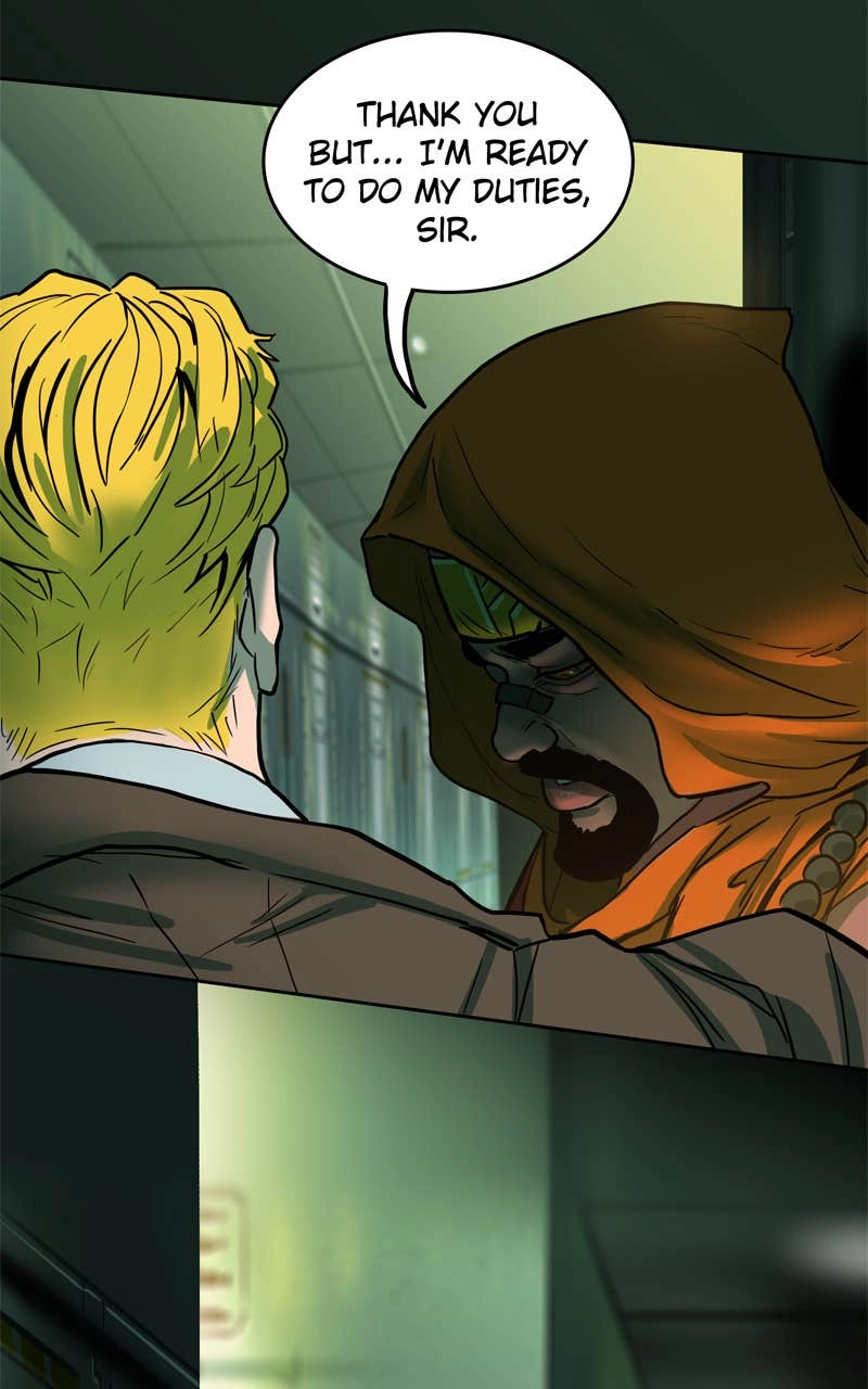 Ordeal Chapter 146, page 61 of 99