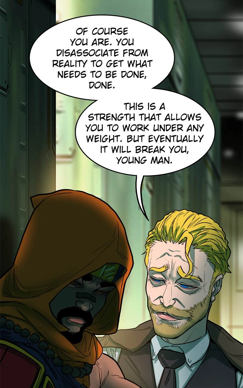 Ordeal Chapter 146, page 62 of 99