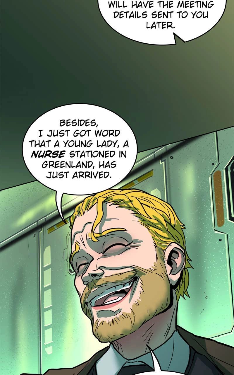 Ordeal Chapter 146, page 64 of 99