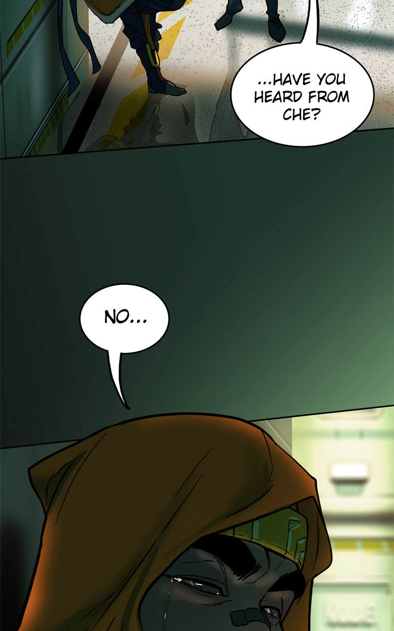 Ordeal Chapter 146, page 66 of 99