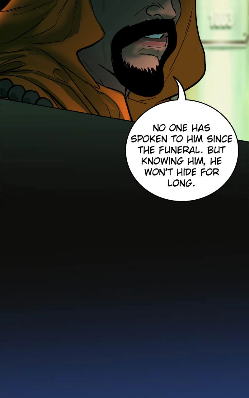 Ordeal Chapter 146, page 67 of 99