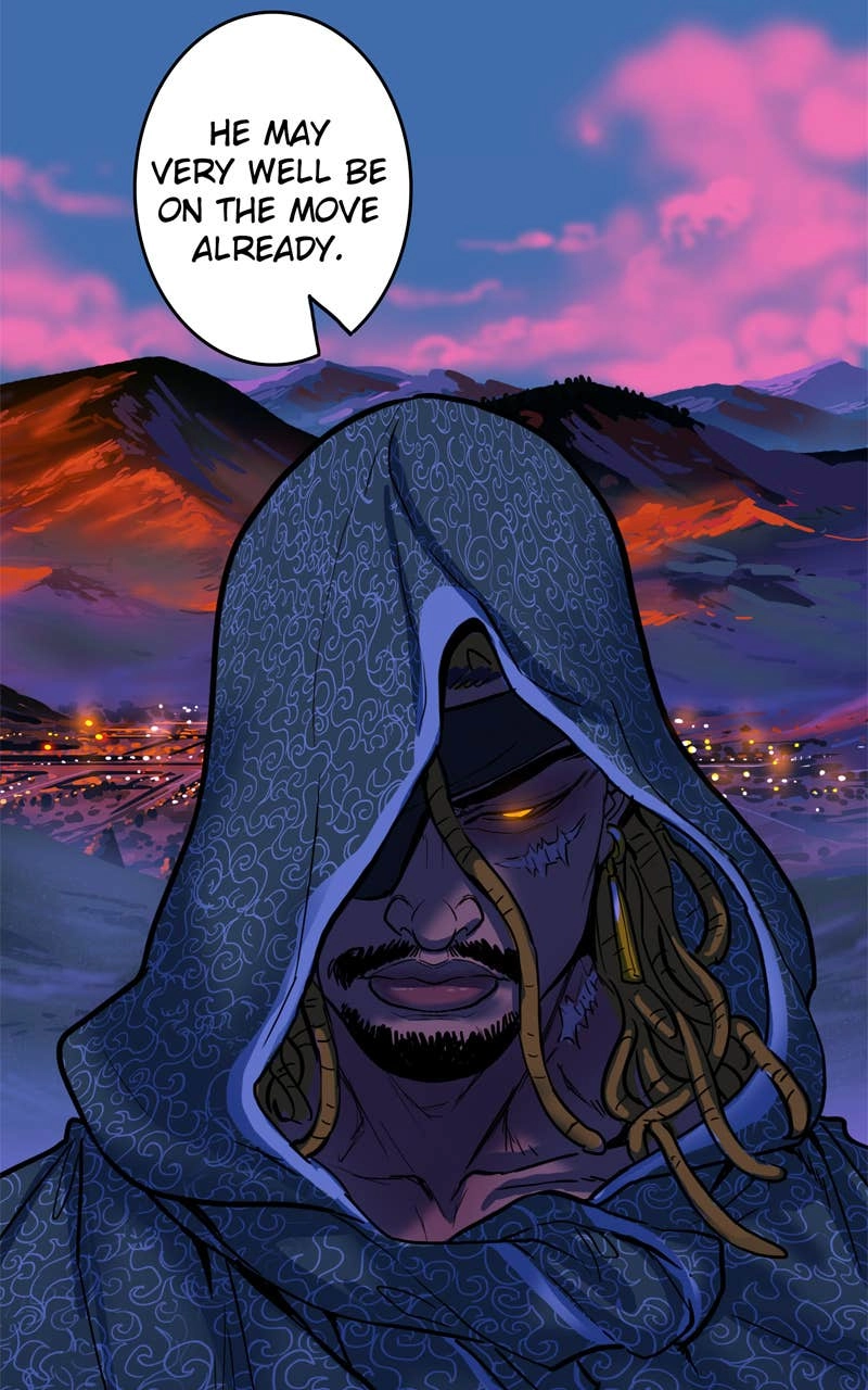 Ordeal Chapter 146, page 69 of 99