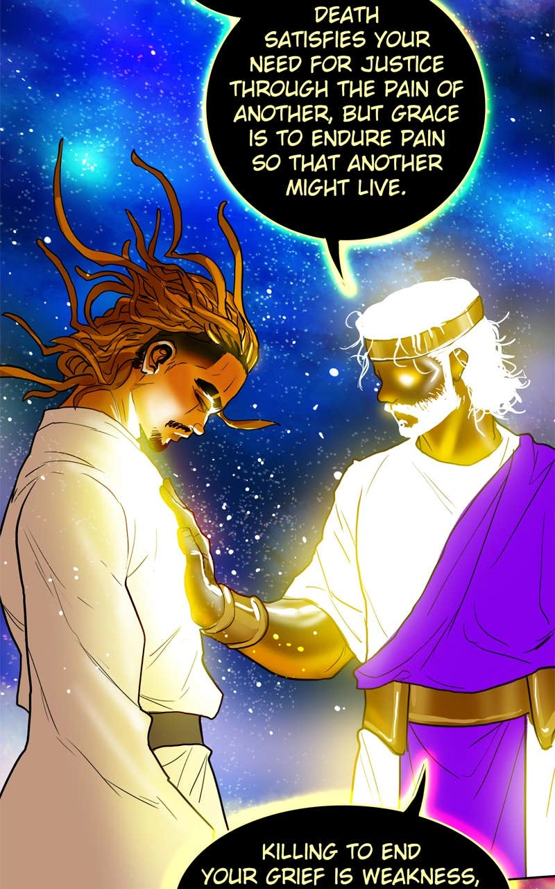 Ordeal Chapter 146, page 7 of 99