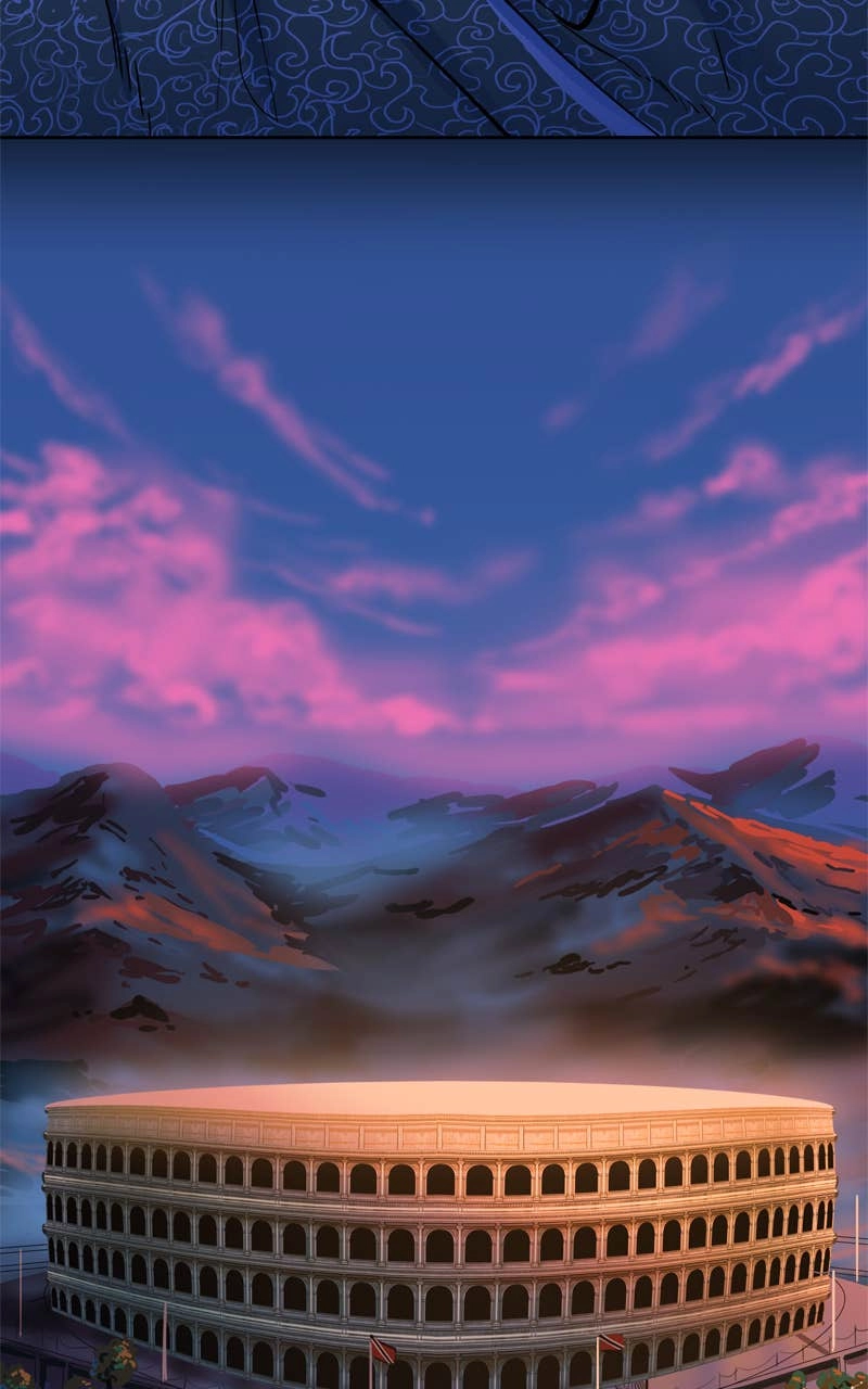 Ordeal Chapter 146, page 70 of 99