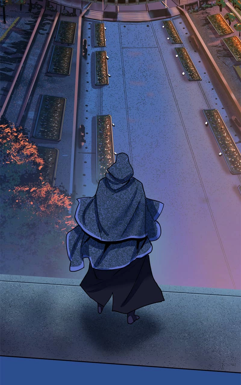 Ordeal Chapter 146, page 71 of 99