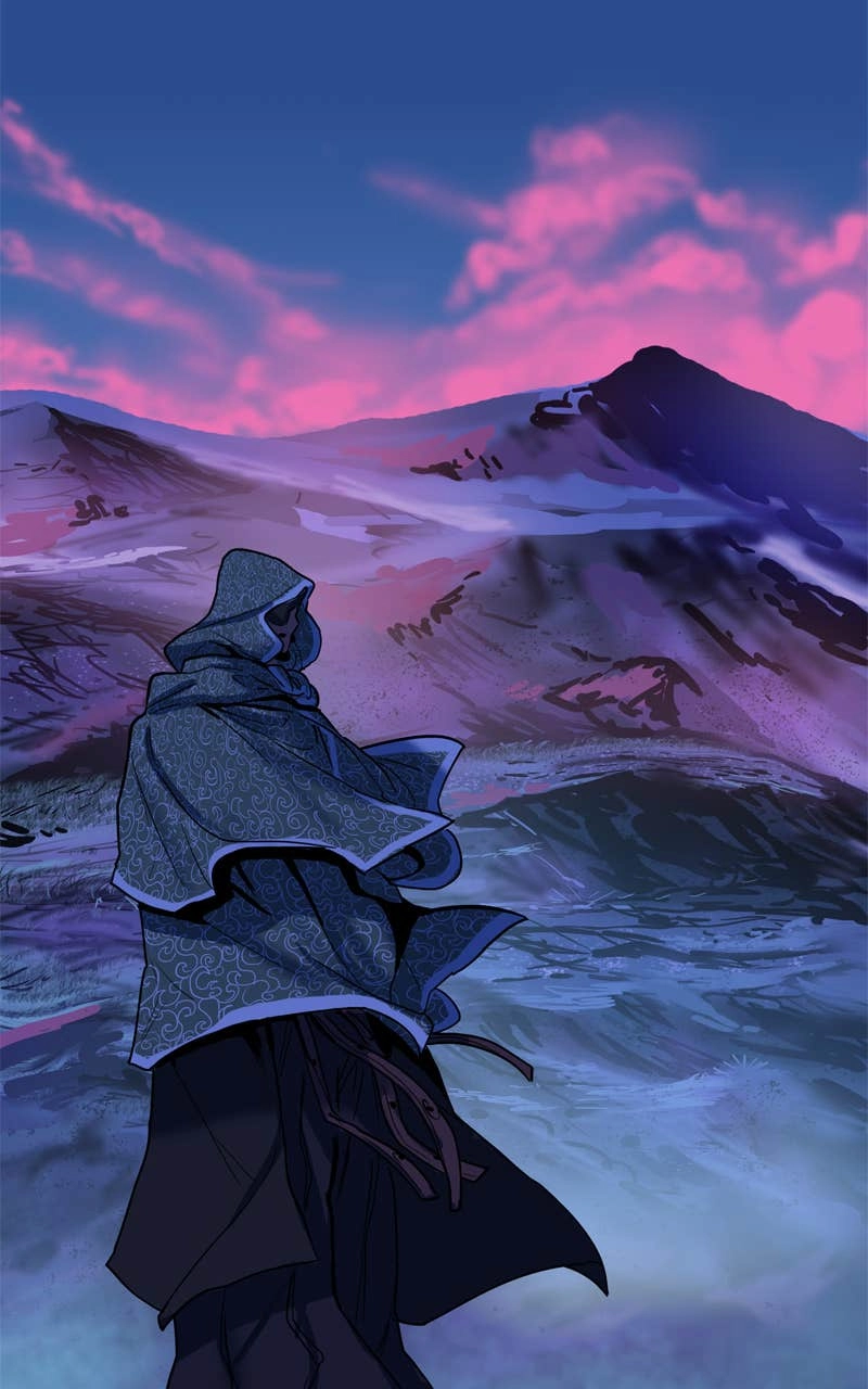 Ordeal Chapter 146, page 72 of 99