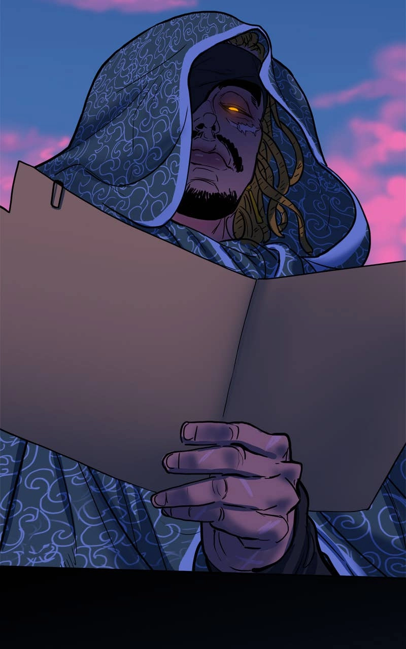 Ordeal Chapter 146, page 76 of 99