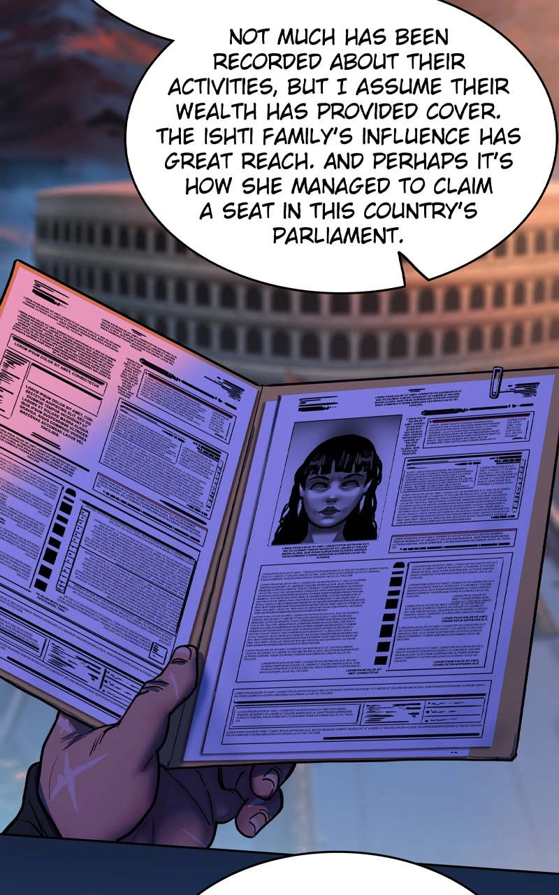 Ordeal Chapter 146, page 78 of 99